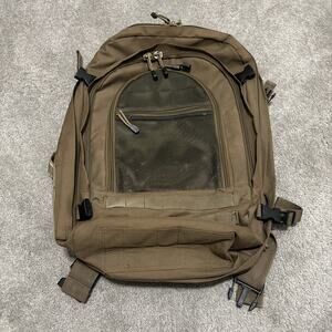 Piper Gear Rucksack Backpack Bugout Military Tactical Training Missions